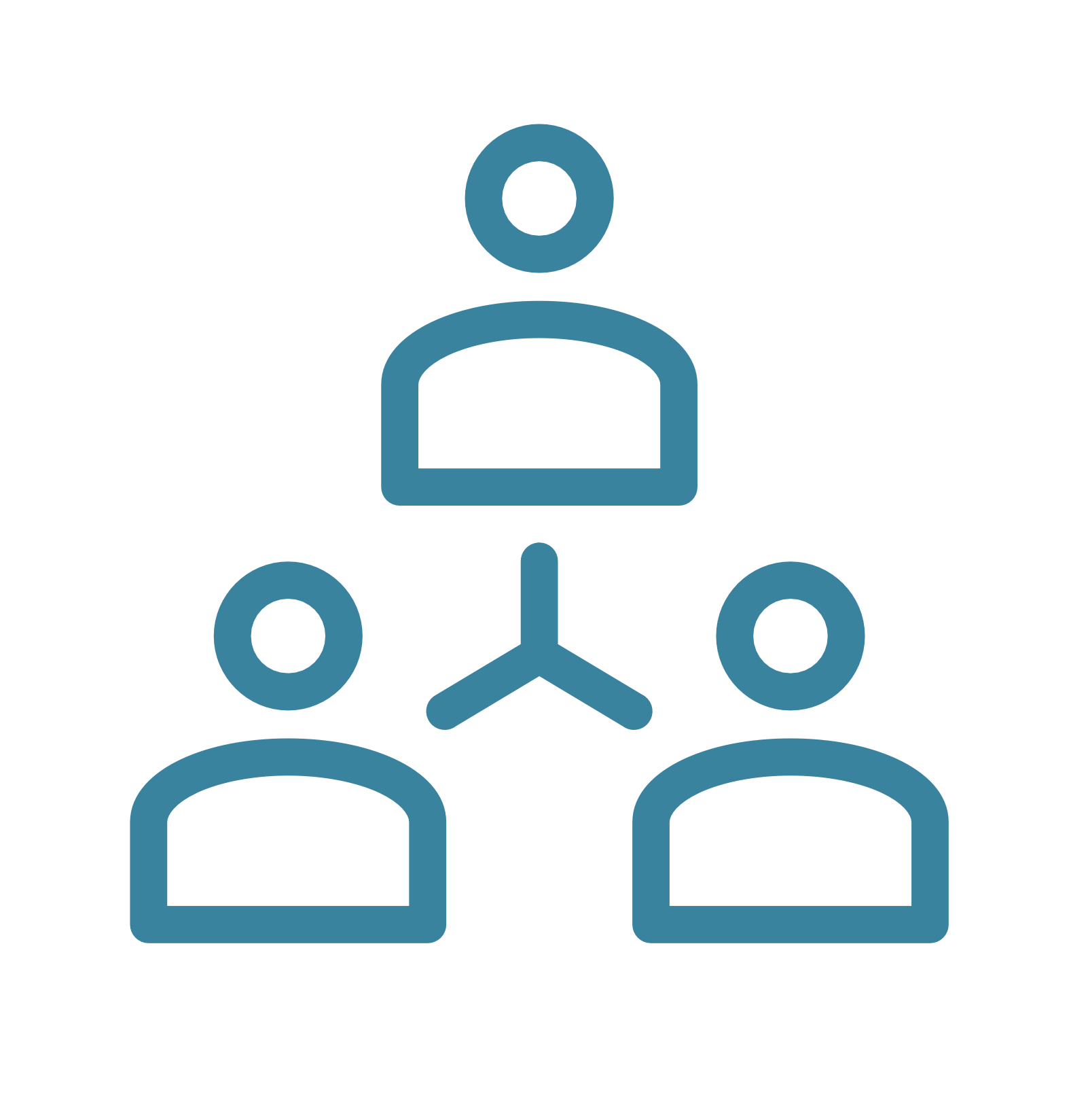 Team group icon