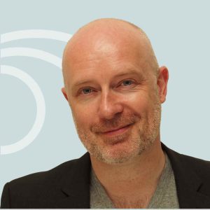 Enda Guinan, Digital Communications Manager