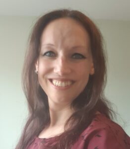 An image of Zoe Walters