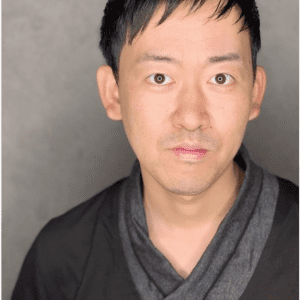 Image of researcher Jun Ishihara