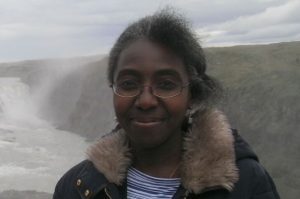 Image of Tracey Barrett