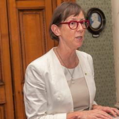 Image of Adrienne Flanagan