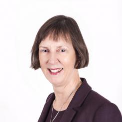 An image of Adrienne Flanagan