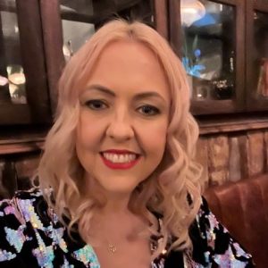 Photo of Emma McCloskey